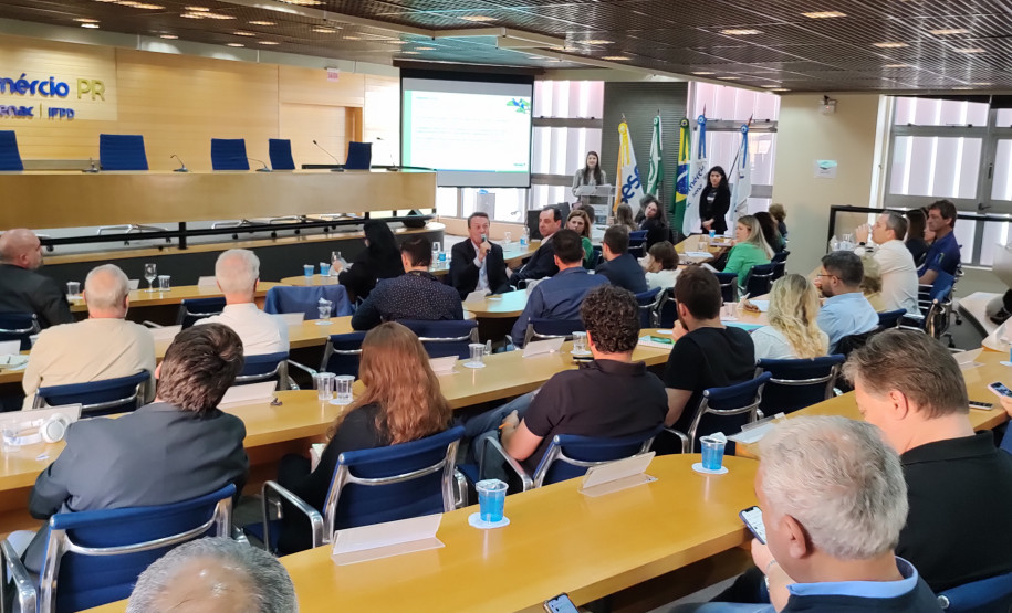 Reunião CEPATUR 0016