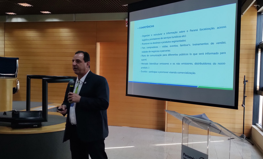 Reunião CEPATUR 0018