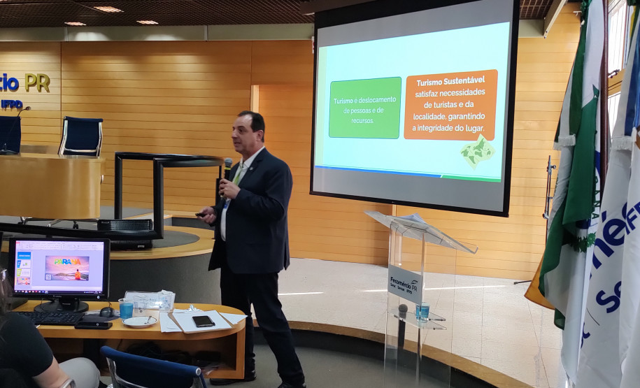 Reunião CEPATUR 0017