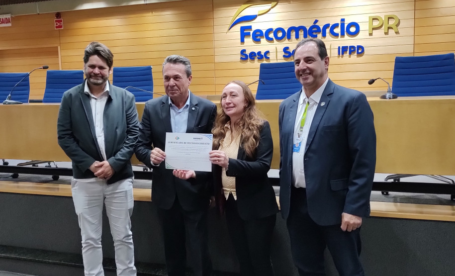 Reunião CEPATUR 0014