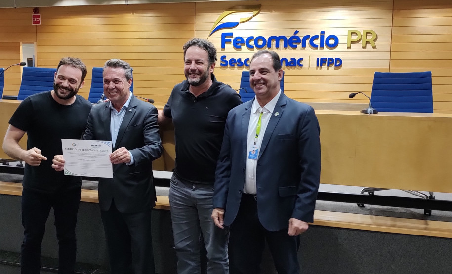 Reunião CEPATUR 0015