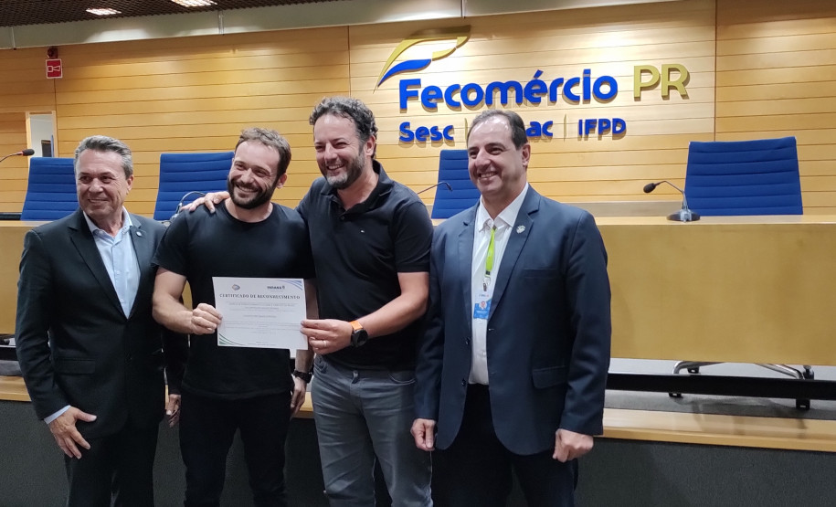 Reunião CEPATUR 0016