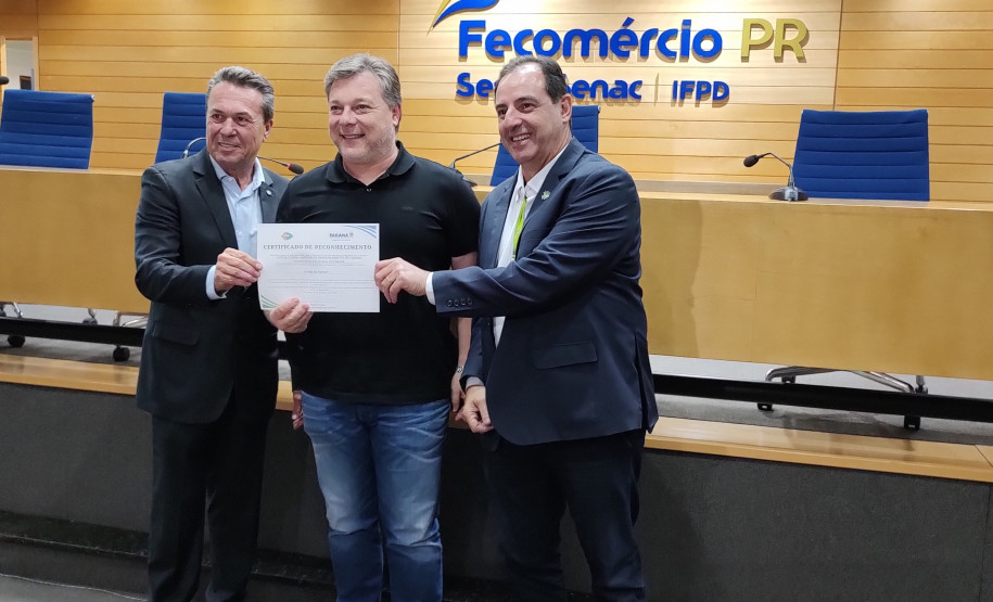 Reunião CEPATUR 0019