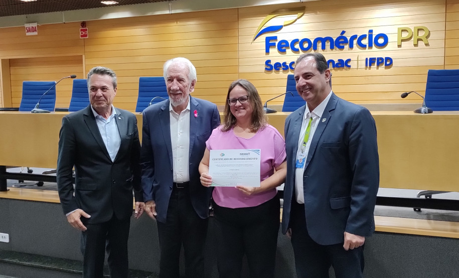 Reunião CEPATUR 0020