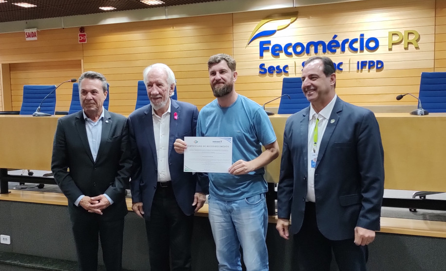 Reunião CEPATUR 0021