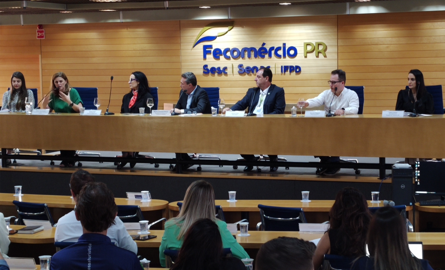 Reunião CEPATUR 0030