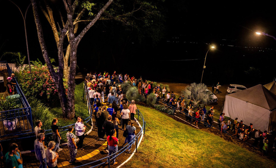 Paraná em outubro 004