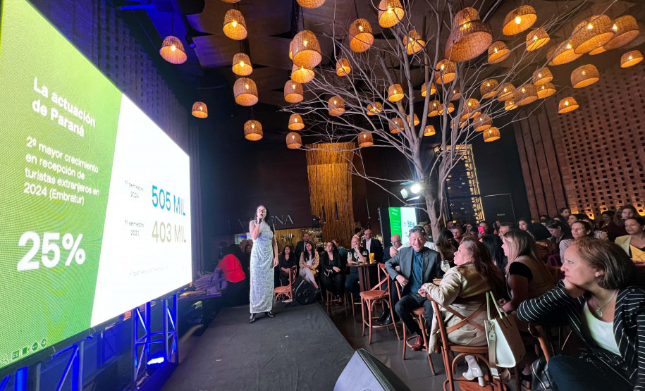 Viaje Paraná promove no Paraguai  007