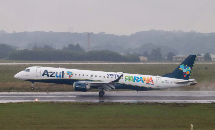 Viaje Paraná promove no Paraguai  0012