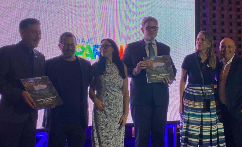 Viaje Paraná promove no Paraguai  002