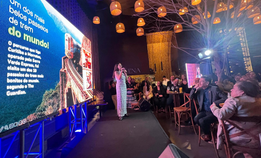 Viaje Paraná promove no Paraguai  003