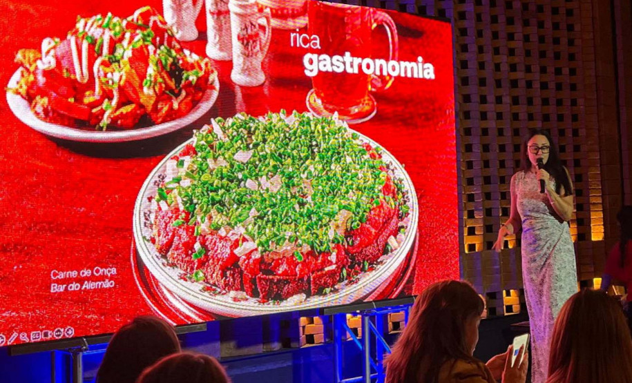 Viaje Paraná promove no Paraguai  005