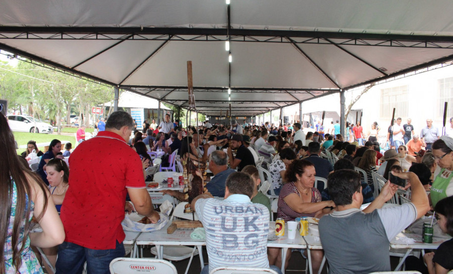 Paraná em outubro 007