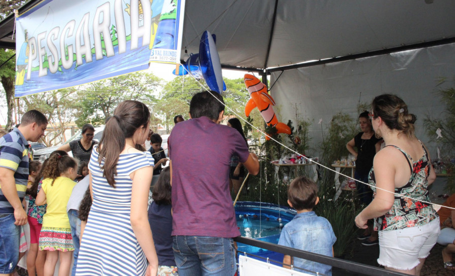 Paraná em outubro 008