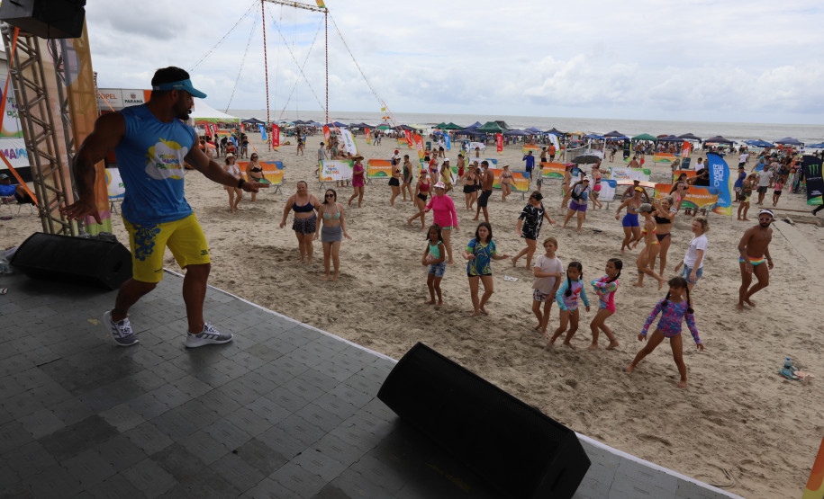 Verão Maior Paraná 2024/2025 004