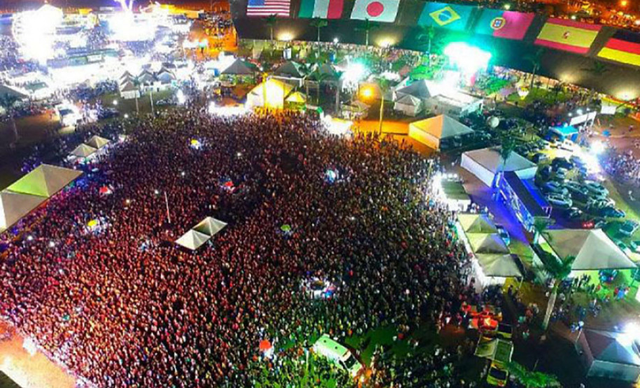 Exposições do Paraná 003