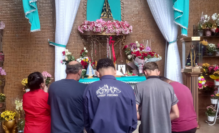 Paraná em outubro 0012