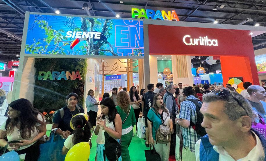 feira de turismo do Paraguai 004
