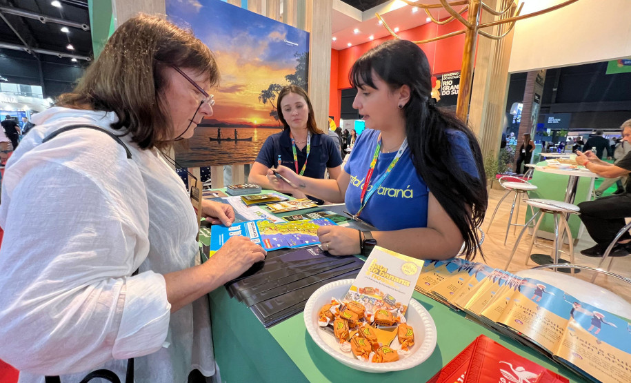 feira de turismo do Paraguai 005