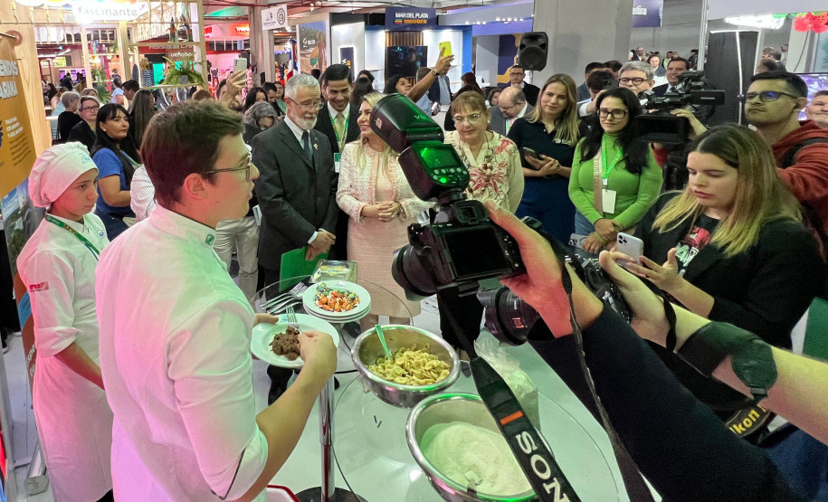 Feira no Paraguai 004