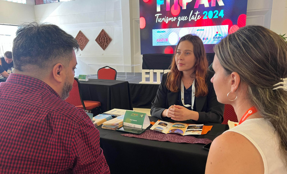 Feira no Paraguai 006