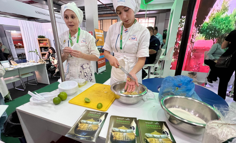 Feira no Paraguai 008