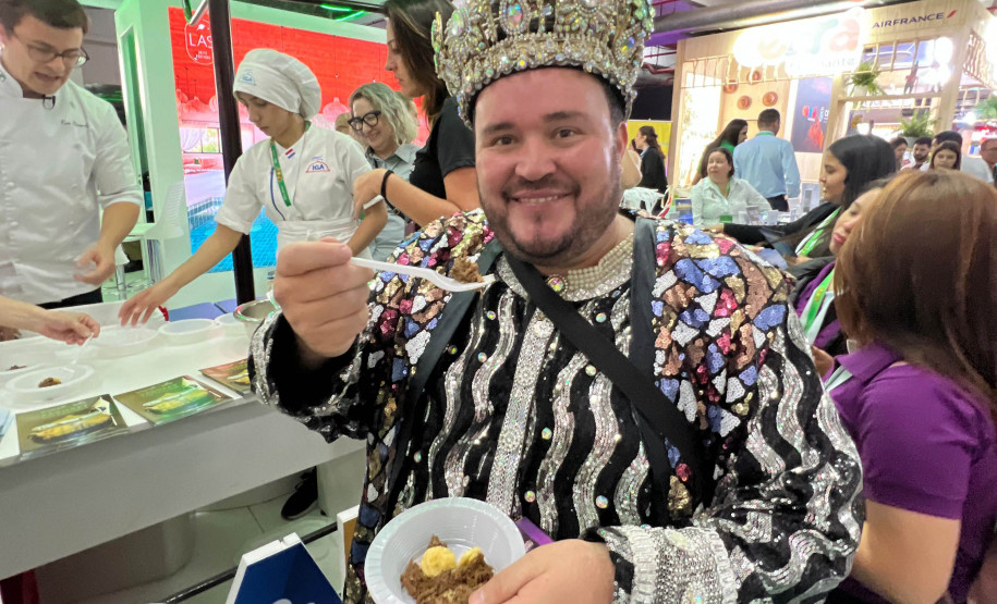 Feira no Paraguai 008