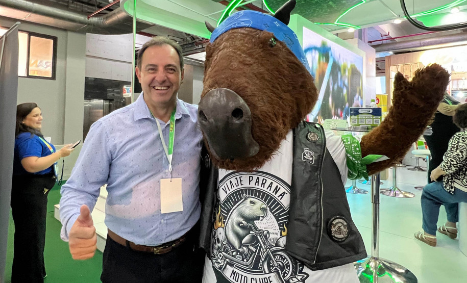 Feira no Paraguai 0010