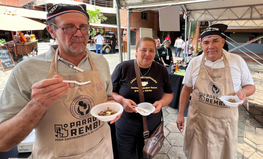 Feira no Paraguai 0013