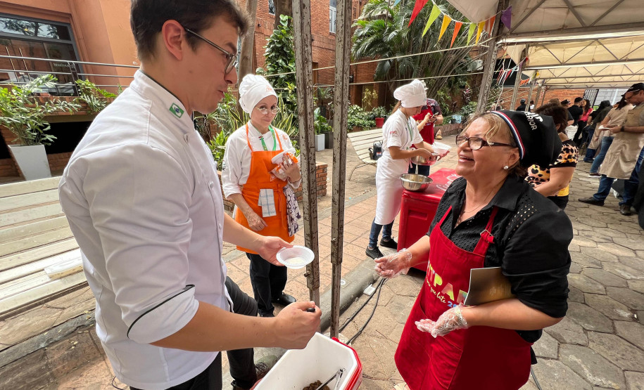 Feira no Paraguai 0016