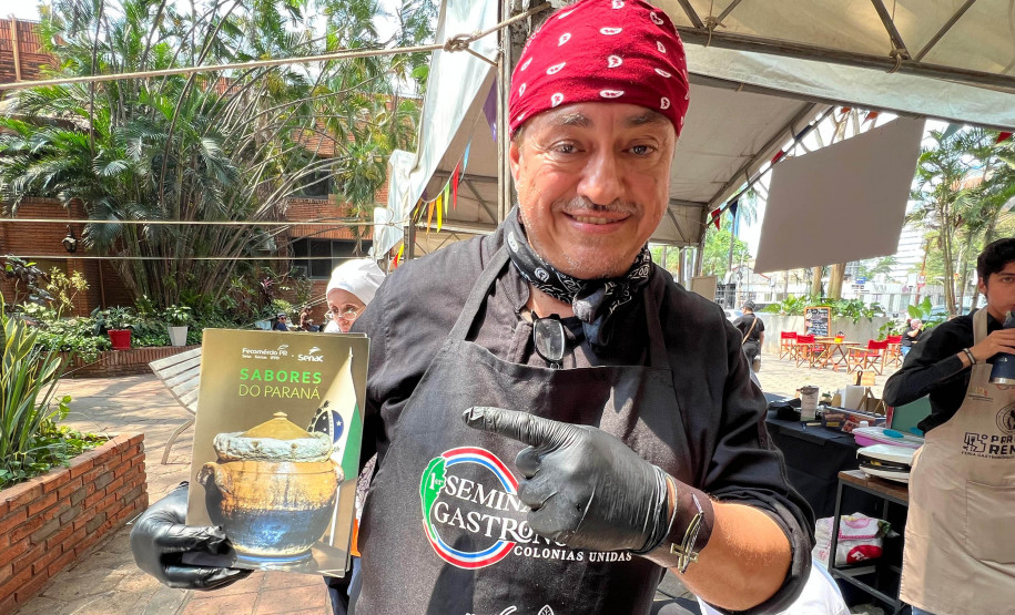 Feira no Paraguai 0018