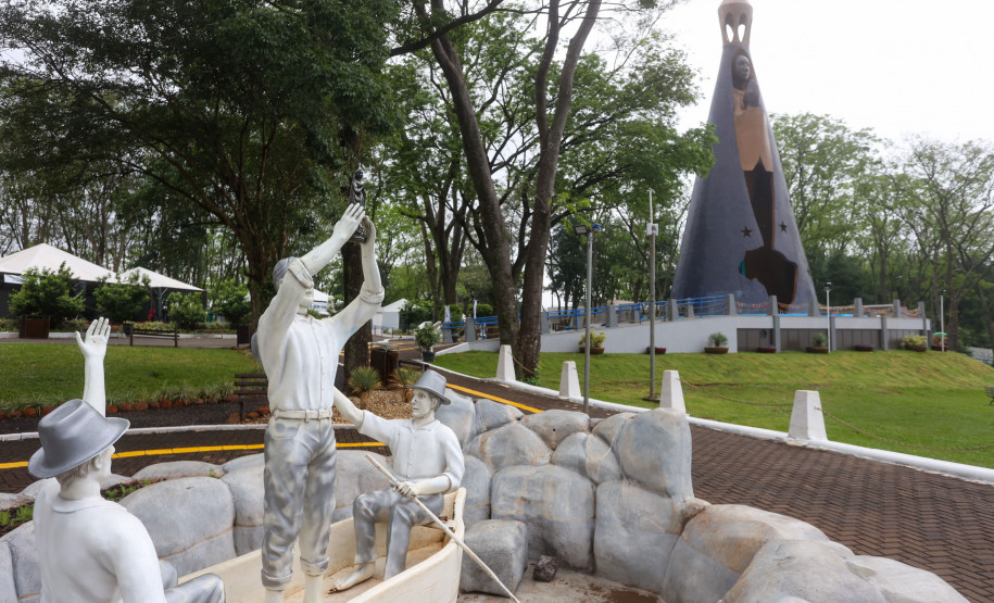 Paraná em outubro 0015