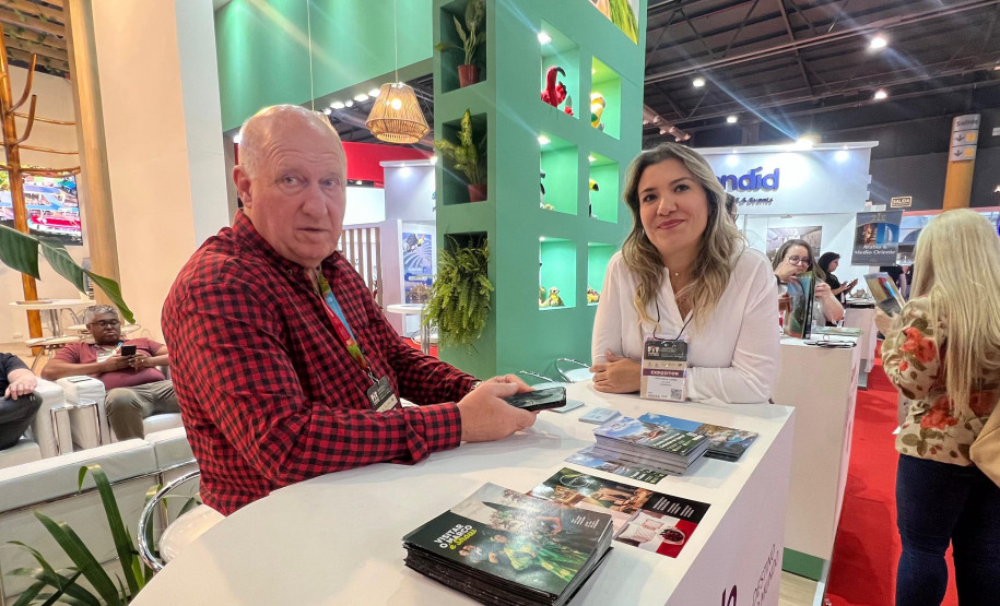 Feira na Argentina 005