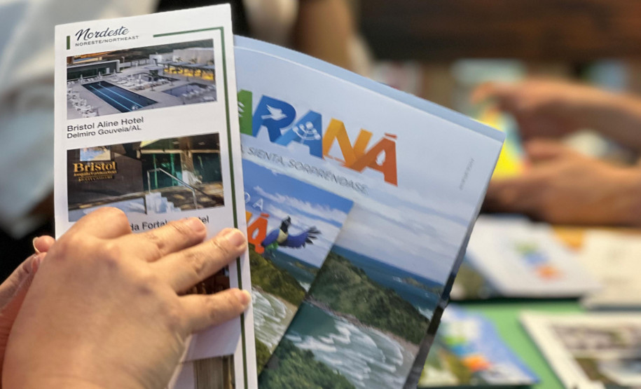 Feira na Argentina 009