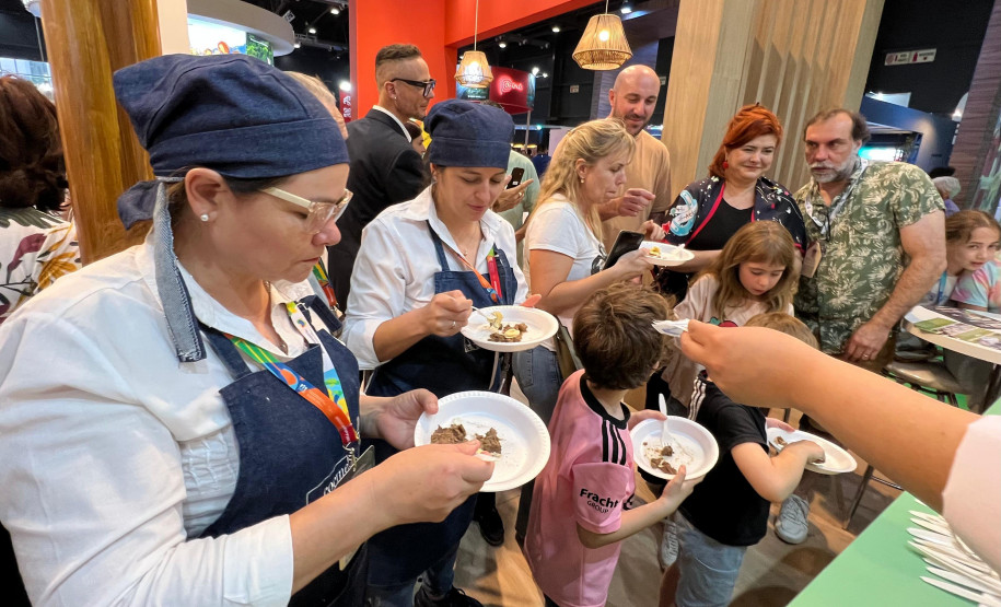 Feira na Argentina 0011