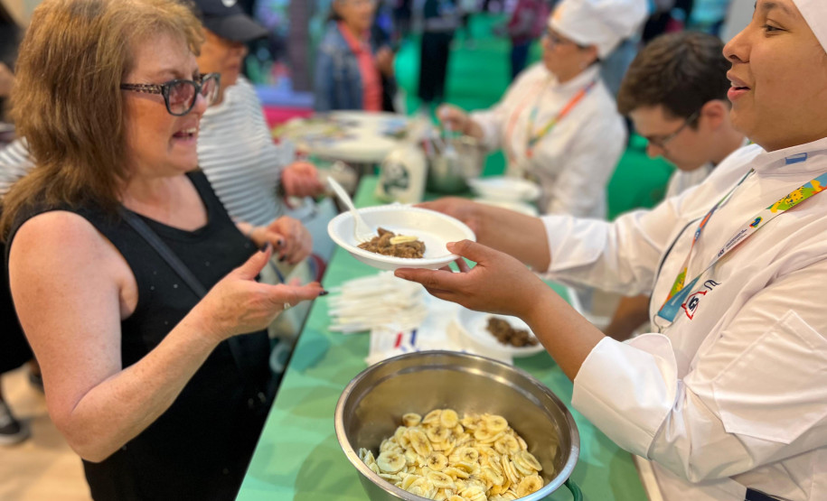 Feira na Argentina 0012