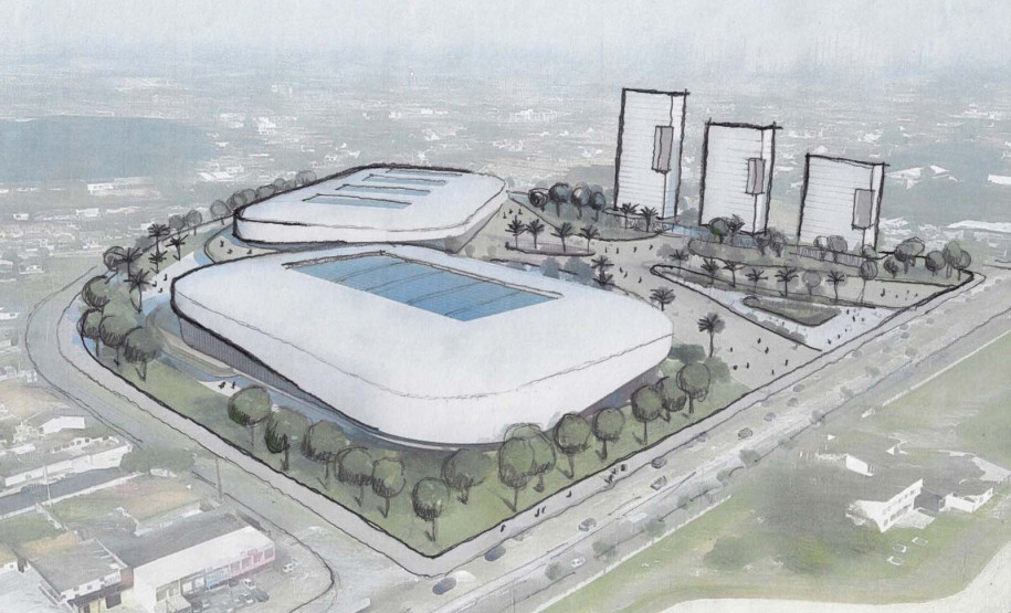 Centro de Convenções 004