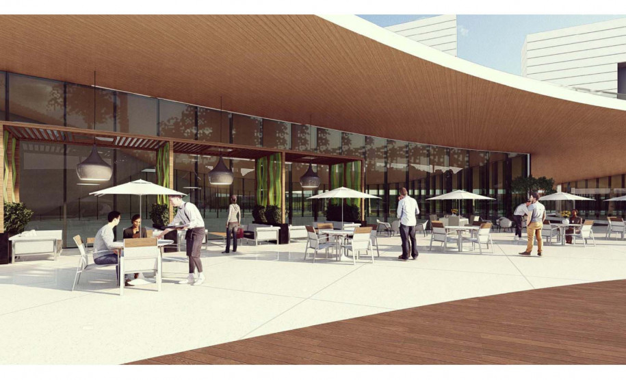 Centro de Convenções 005