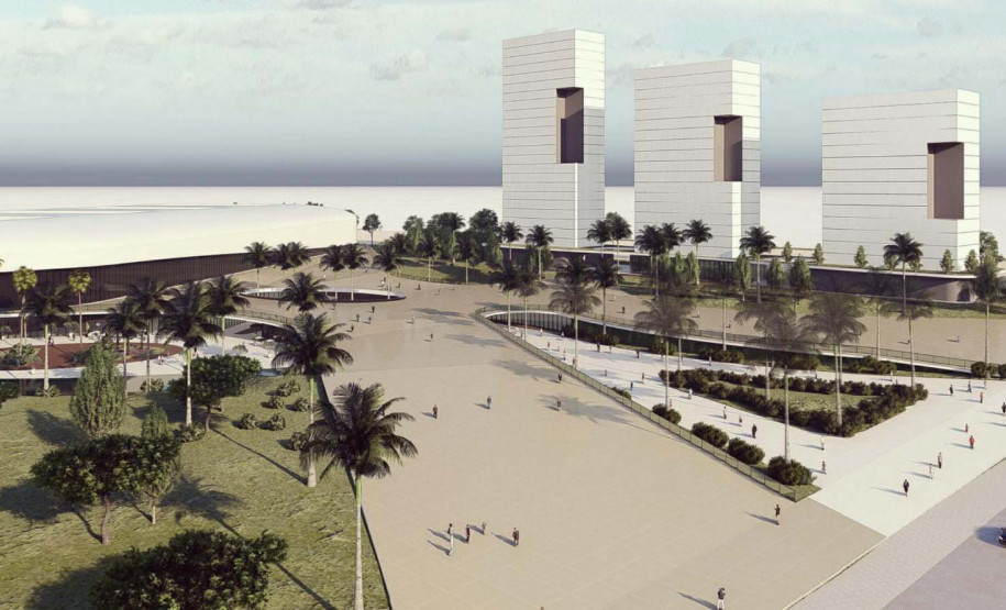 Centro de Convenções 006