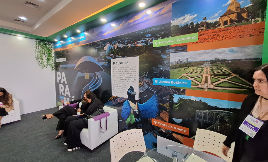 Estado participa de congresso 001