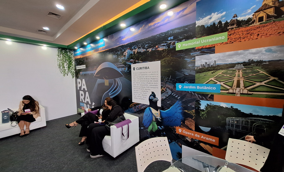 Estado participa de congresso 002