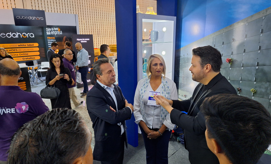 Estado participa de congresso 007