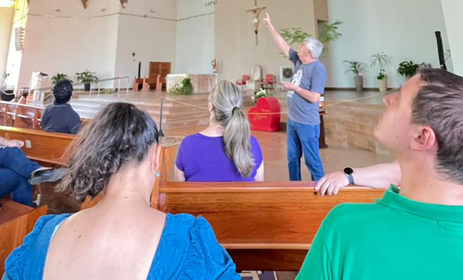 Fórum Paranaense de Turismo Religioso 006