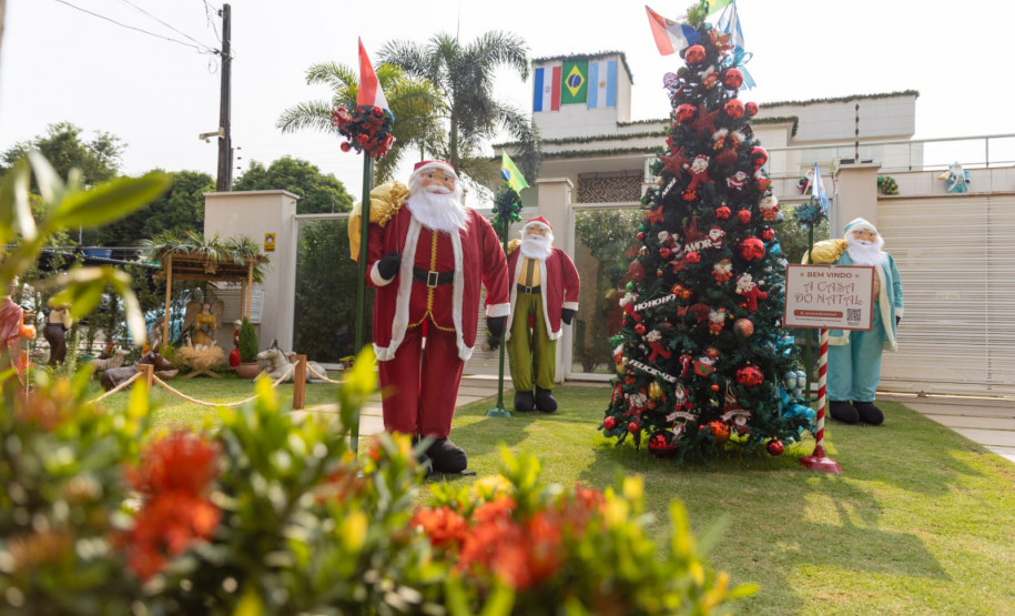 Paraná programações de Natal 003