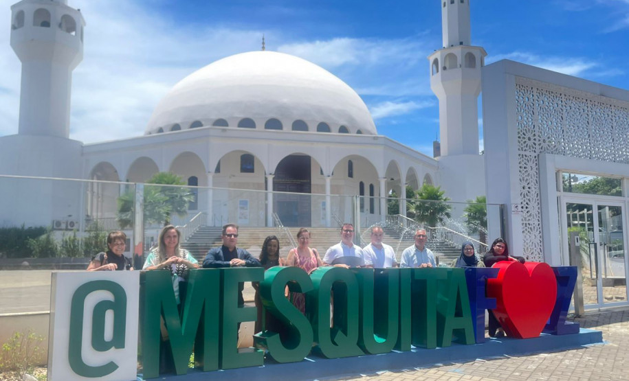 Fórum Paranaense de Turismo Religioso 004