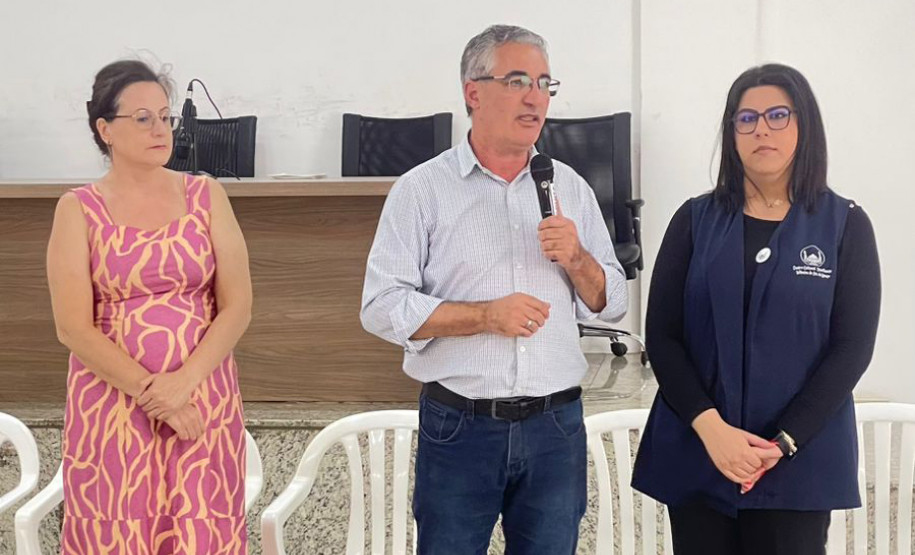 Fórum Paranaense de Turismo Religioso 005