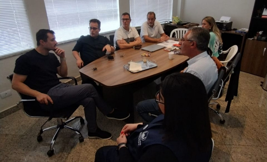 Fórum Paranaense de Turismo Religioso 001