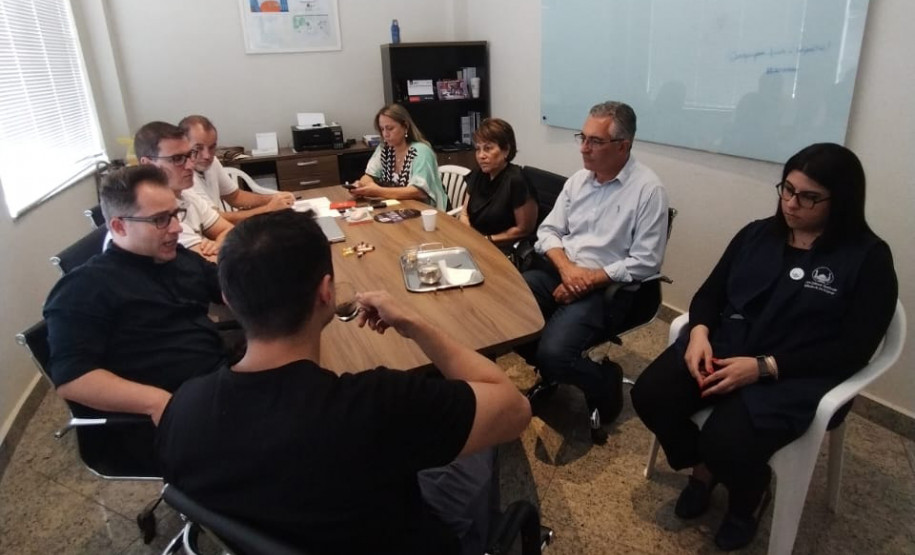 Fórum Paranaense de Turismo Religioso 002