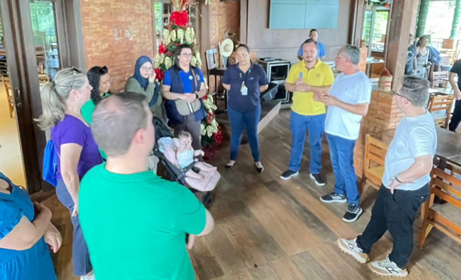 Fórum Paranaense de Turismo Religioso 003