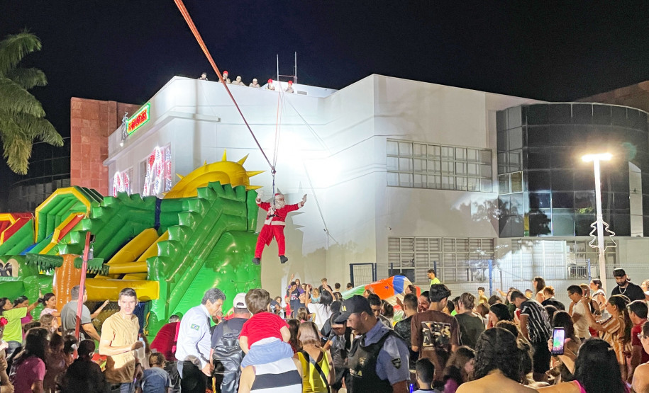 Paraná programações de Natal 004